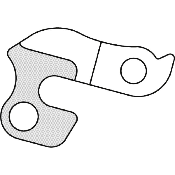 Union Forcellino GH-006