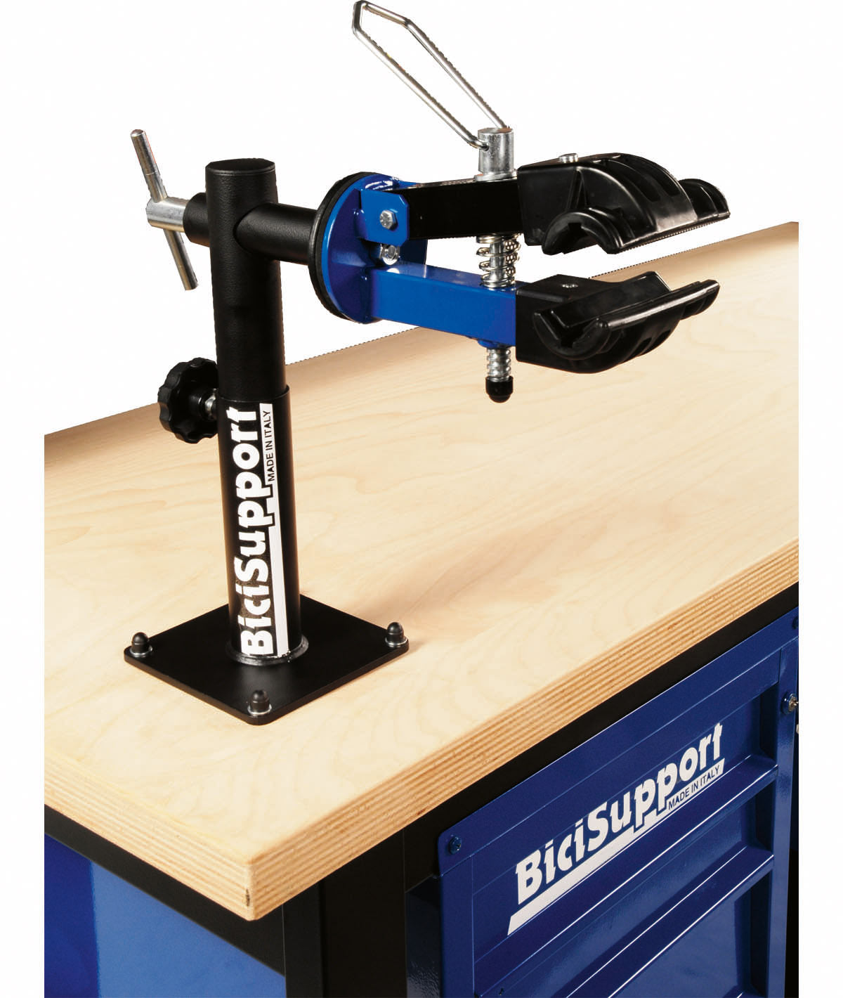 Bicisupport Morsa da banco