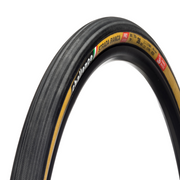 Challenge Copertone Handmade Strada Bianca Pro 700x36 Smartplus 260TPI Superpolyester Nero/Para