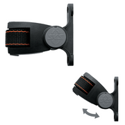 Sks Adattatore Portaborraccia - Nero