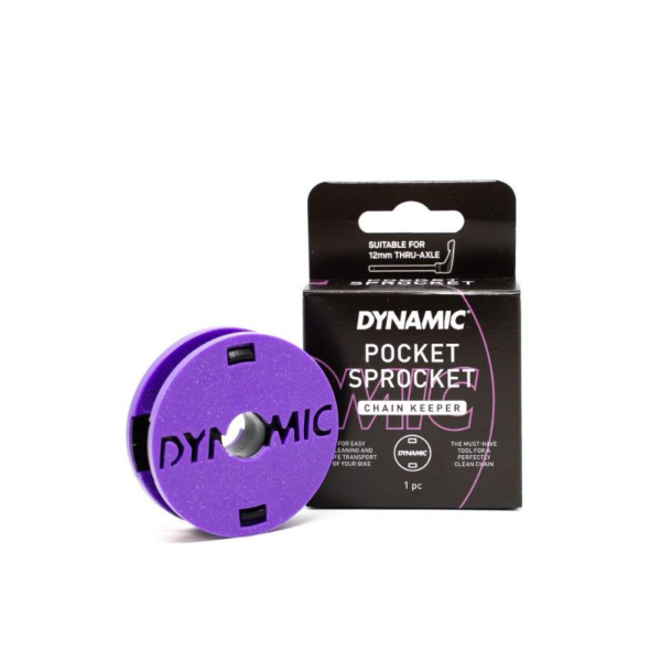 Dynamic Tensionatore Catena per pulizia trasmissione