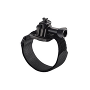 Infini Attacco Casco Luce Anteriore Lava - Nero