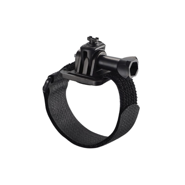 Infini Attacco Casco Luce Anteriore Lava - Nero