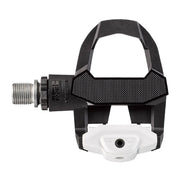 Look Pedali KEO CLASSIC 3 in Composito Bianco e Nero con Tacchette