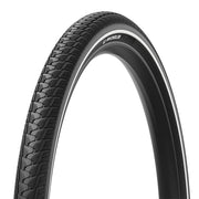Michelin Copertura 26x2,2 CITY TOURING 3x60TPI Rigido Nero/Reflex Performance