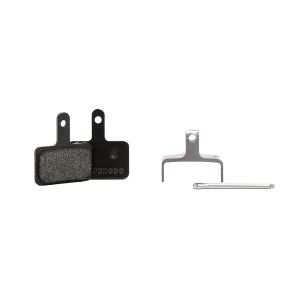 Ferodo Pastiglie Freno Shimano Deore BR-M575 Semi-Metalliche Racing 1 set