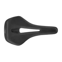 Selle Italia Sella Sportouring ST 5 Active Flow - 165x276mm