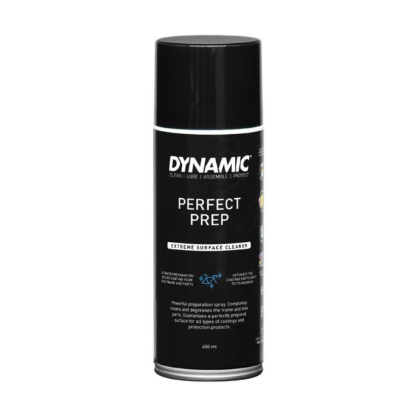 Dynamic Detergente per superfici - Perfect Prep 400ml