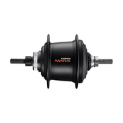 Shimano Mozzo Post. NEXUS 7V SG-C3001-7D