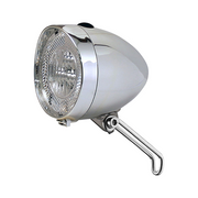 Union Luce Anteriore Forcella Retrò UN-4915 - Argento