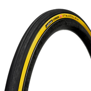Challenge Copertone Handmade Strada Pro 700x35 Smart 300TPI Superpolyester Nero/Para
