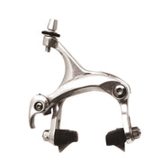 Promax Freno CALIPER Posteriore 39/49mm in Alluminio Argento