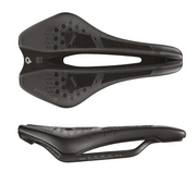 Prologo Sella Dimension Tri 143 Pas CPC - Nack Nero