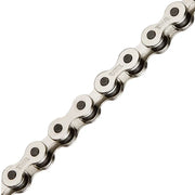 Taya Catena 1V 1/2"x1/8" Argento Rinforzata (1 Set Falsemaglie incluso)