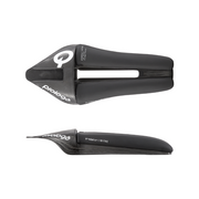 Prologo Sella Predator 01TT Pas - larghezza naso 60mm - Nack Nero