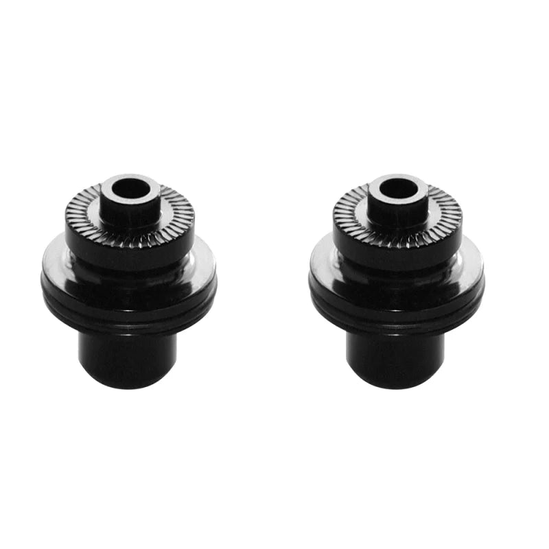 Funn Adattatore da Perno Passante 15mm a Quick Release Ruote Anteriori