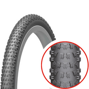Kenda Copertone Slant Six 26x2.10 Nero SCT DTC