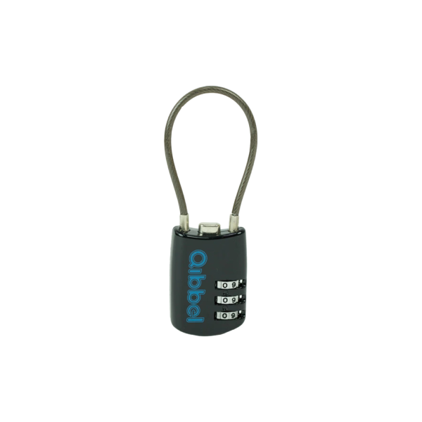 Qibbel Lucchetto Air Lock