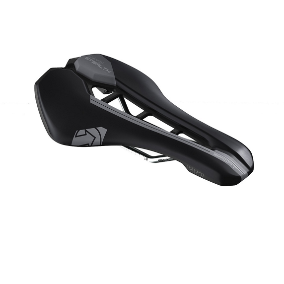 Pro Sella Stealth Sport  152mm CrMo Nera