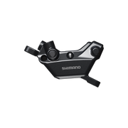 Shimano Freno a Disco Idraulico BR-MT620 4 Pistoni