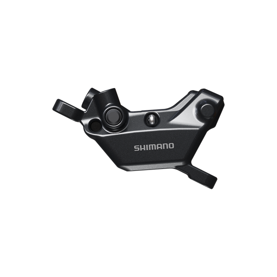 Shimano Freno a Disco Idraulico BR-MT620 4 Pistoni