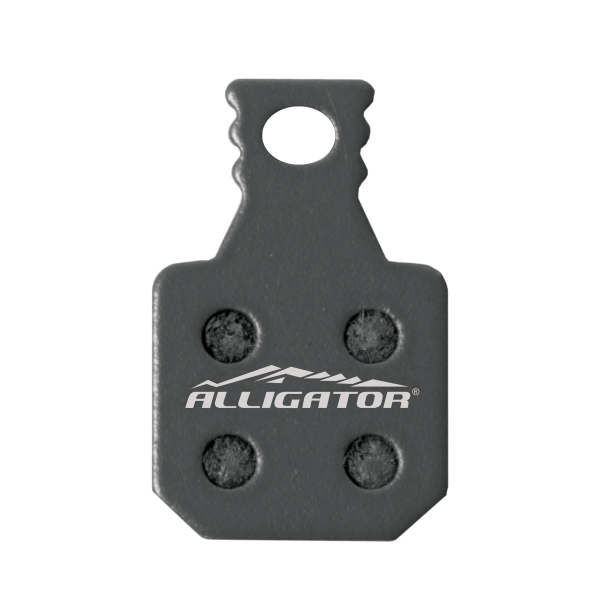 Alligator Pastiglie Freno Magura MT7 - Sinterizzata Extreme Carbon 1 set