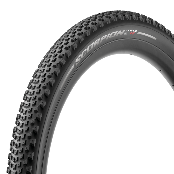 Pirelli Copertone Scorpion Trail H 29x2,60 Nero Prowall