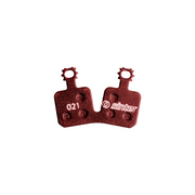Sinter Pastiglie Freno 021 Magura MT5/MT7 - Red Organica 1 set