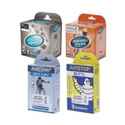 Michelin Camera d'Aria 700x18/25 A1 LIGHT Valvola Presta 60mm Liscia