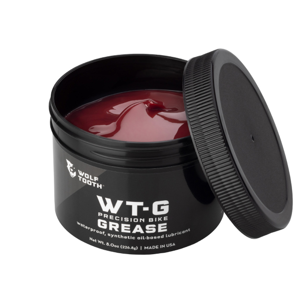 Wolf Tooth Grasso Precision WT-G 8 OZ