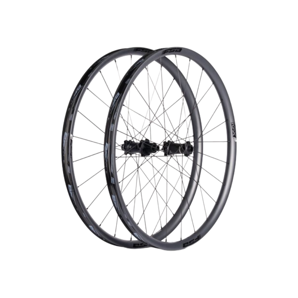 FSA Coppia Ruote KFX Carbon I30 Tubeless Ready Disc 29" Boost Lefty Sram XD