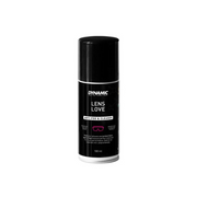 Dynamic Spray pulitore Occhiali e anti nebbia - Lens Love 100ml