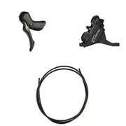 Shimano Kit Freno Idraulico Ant. CUES BR-U6030