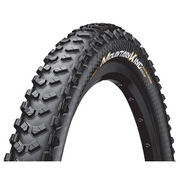 Continental Pneumatico Tire Mountain King PT 27,5x2.80 Nero Pieghevole