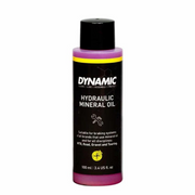 Dynamic Olio Minerale Idraulico - 100ml