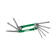 Icetoolz Multi Torx