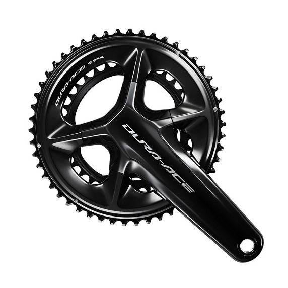 Shimano Guarnitura DURA ACE FC-R9200 Hollowtech II 12V