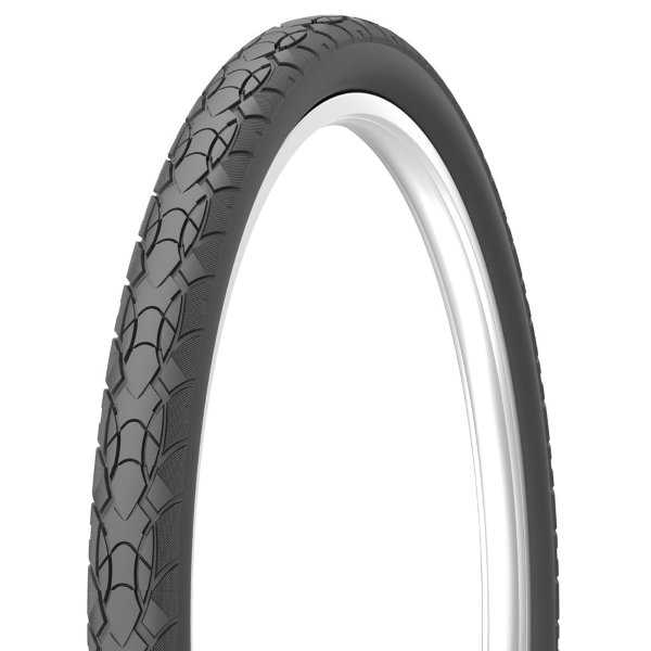 Kenda Copertone Kwick Journey 700x40 Nero Reflective KS RSC rigido
