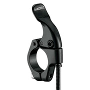 Xon Comando Remoto per Tiraggio Verticale in Alluminio Nero