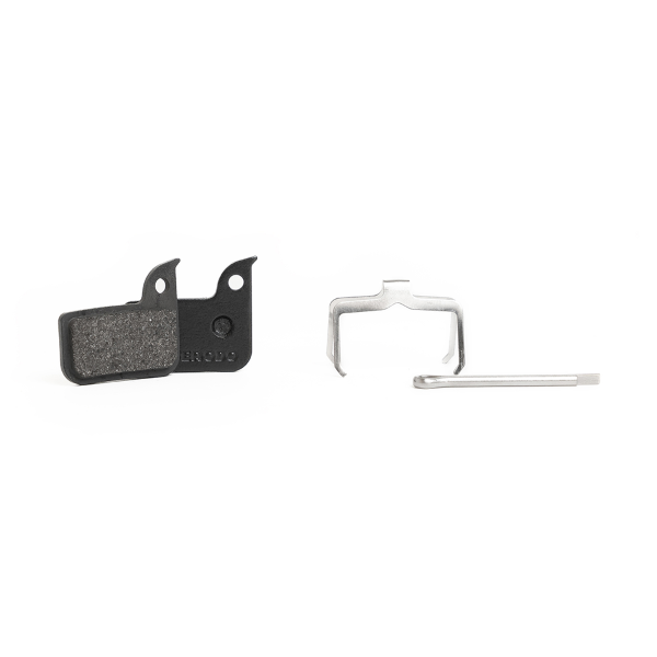 Ferodo Pastiglie Freno Sram Red 22 - Semi Metallica Racing 1 set