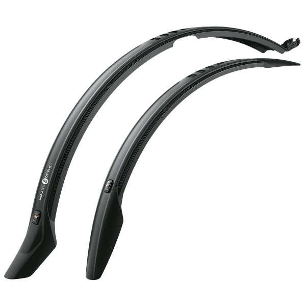 Sks Parafanghi Velo 55 Cross Nero