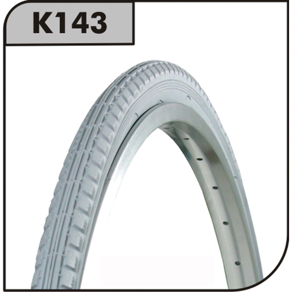 Kenda Copertone K143 24 x 1.3/8 Grigio rigido