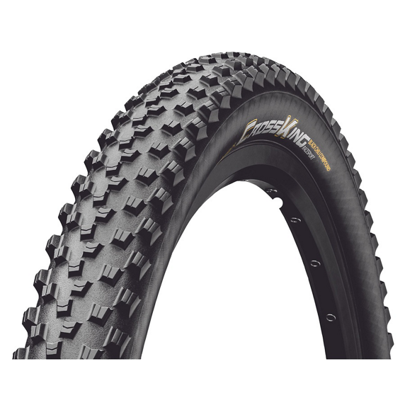 Continental Pneumatico Cross King II 29x2.20 ShieldWall Performance