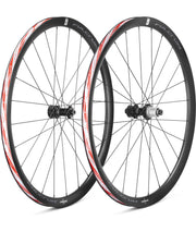 Fulcrum Ruote Soniq AL DB 2WF-R  C23 AFS