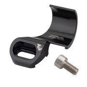 Wolf Tooth Adattatore Shiftmount MM-ISII comando Sram Matchmaker e freno Shimano I-SPEC II
