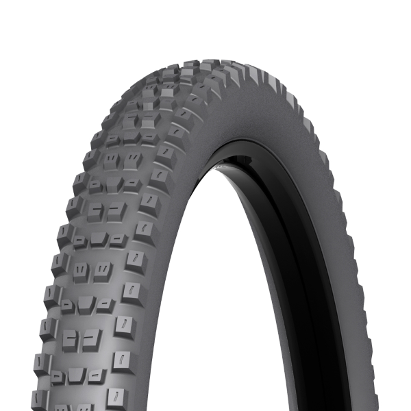 Kenda Copertone Double Black 27.5x2.40 Nero Trail Dual Layer