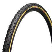 Challenge Copertone Tubeless Ready Handmade Baby Limus Pro 700x33 Smart 300tpi Superpolyester TLR Nero/Para