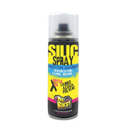 Dr.Bike CURA E PULIZIA - Spray Protettivo al Silicone - 200ml