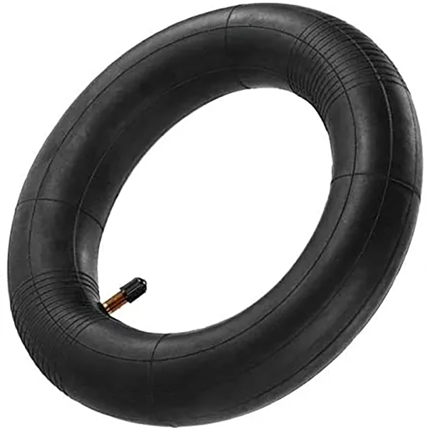 MoGo Camera d'Aria Monopattino Elettrico - 10 x 2,5 Valvola America Dritta