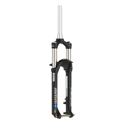 SrSuntour Forcella aria XCR 34 29" Disc 120mm Nera RL-R 15AH2 15x110mm 1"1/8 - 1"1/2